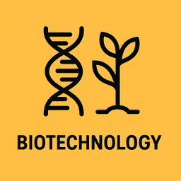 Biotechnology