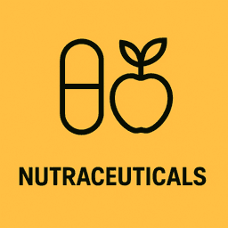 Nutraceuticals