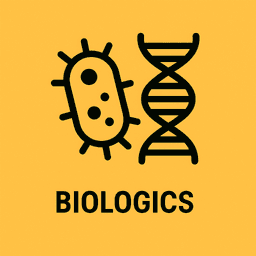 Biologics