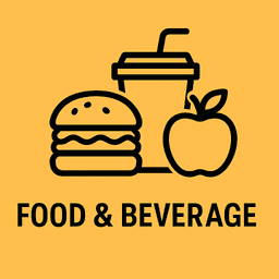 Food & Beverages