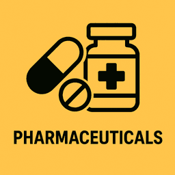 Pharmaceuticals