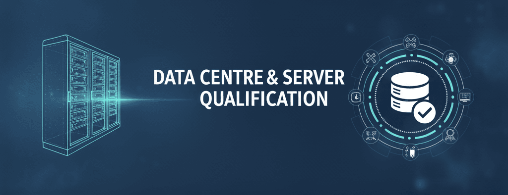 Data Centre Qualification