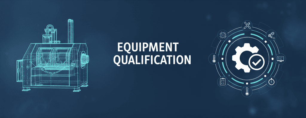 Equipment Qualification