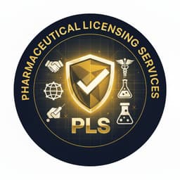 Pharmaceutical Licensing Services