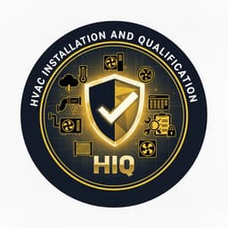 HVAC Installation and Qualification