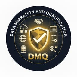 Data Migration & Qualification