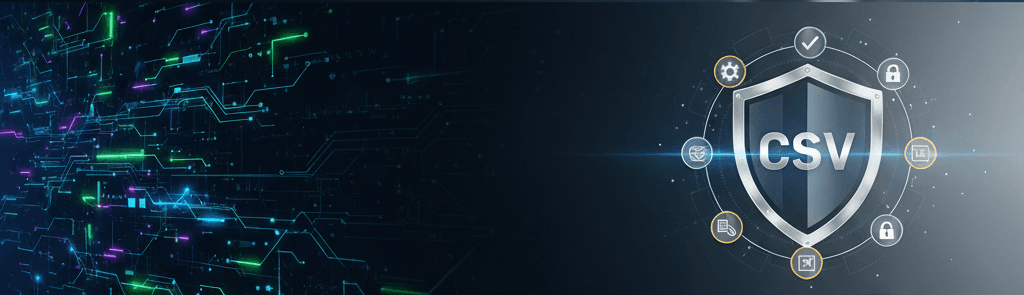 Computer System Validation