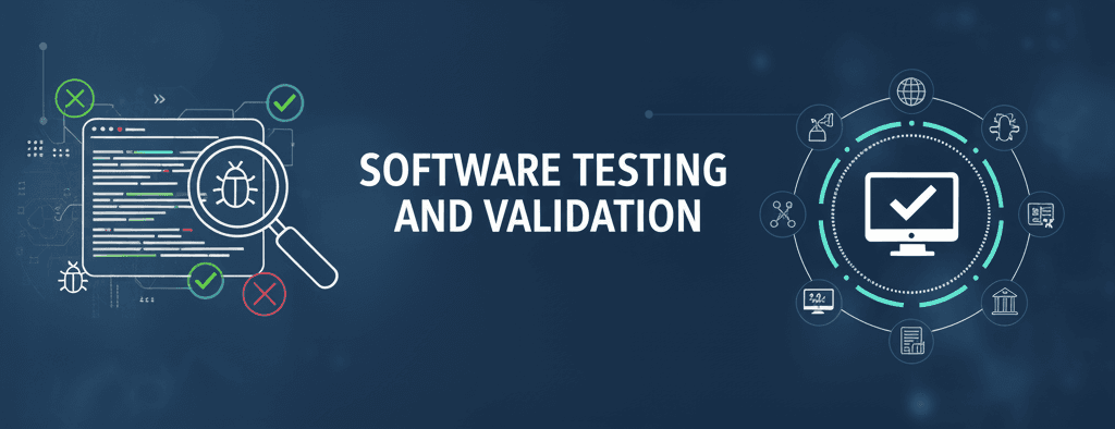 Software Testing and Validation
